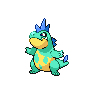 Shiny Croconaw
